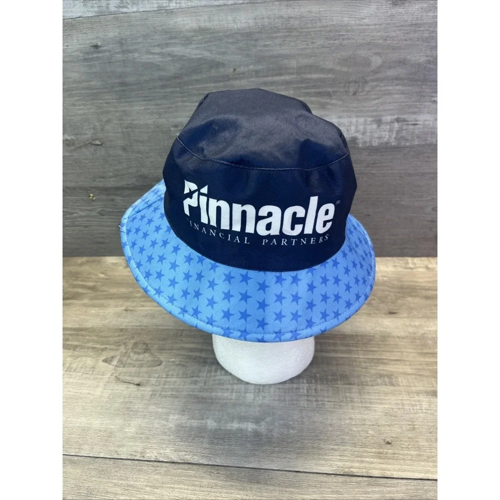 Tennessee Titans Bucket Hat Stadium Giveaway 2022 Prom